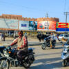 Am Abend in Bikaner