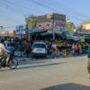 Am Abend in Bikaner