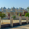 Chhatris (Kenotaphen) Chhatris (Kenotaphen)