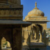 Chhatris, Bada Bagh Chhatris, Bada Bagh