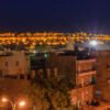 Abend in Jaisalmer Abend in Jaisalmer