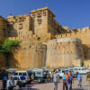 Fort von Jaisalmer