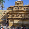 Fort von Jaisalmer