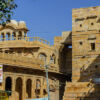 Fort von Jaisalmer
