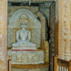 Jain-Tempel