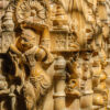 Jain-Tempel