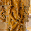 Jain-Tempel