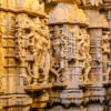 Jain-Tempel