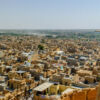 Fort von Jaisalmer