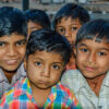Kinder von Jodhpur