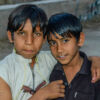 Kinder von Jodhpur