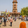 Stadtbummel in Jodhpur