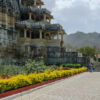 Chaumukha Tempel in Ranakpur - Rajasthan, Indien