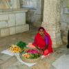 Chaumukha Tempel in Ranakpur - Rajasthan, Indien