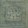 Chaumukha Tempel in Ranakpur - Rajasthan, Indien