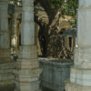 Chaumukha Tempel in Ranakpur - Rajasthan, Indien