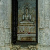Chaumukha Tempel in Ranakpur - Rajasthan, Indien