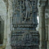 Chaumukha Tempel in Ranakpur - Rajasthan, Indien