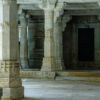 Chaumukha Tempel in Ranakpur - Rajasthan, Indien