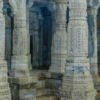 Chaumukha Tempel in Ranakpur - Rajasthan, Indien
