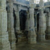 Chaumukha Tempel in Ranakpur - Rajasthan, Indien