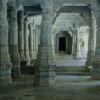 Chaumukha Tempel in Ranakpur - Rajasthan, Indien