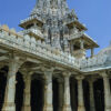 IND_N - Chaumukha