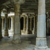Chaumukha Tempel in Ranakpur - Rajasthan, Indien