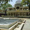 Stadtpalast von Udaipur Stadtpalast von Udaipur