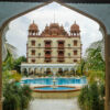 Hotel Jagat Palace, Pushkar Hotel Jagat Palace