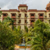 Hotel Jagat Palace, Pushkar Hotel Jagat Palace
