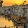 Heiiger See in Pushkar Heiiger See in Pushkar