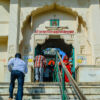 Brahmaji Mandir Tempel Brahmaji Mandir Tempel