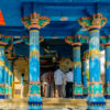 Brahmaji Mandir Tempel Brahmaji Mandir Tempel