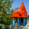 Brahmaji Mandir Tempel Brahmaji Mandir Tempel