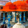 Brahmaji Mandir Tempel Brahmaji Mandir Tempel