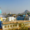 Brahmaji Mandir Tempel Brahmaji Mandir Tempel