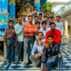 Brahmaji Mandir Tempel Brahmaji Mandir Tempel