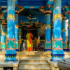 Brahmaji Mandir Tempel Brahmaji Mandir Tempel