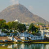 Heiliger See in Pushkar Heiliger See in Pushkar