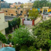 Hotel Mandawa Haveli in Pushkar