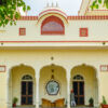 Hotel Mandawa Haveli in Pushkar