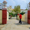 Hotel Mandawa Haveli in Pushkar
