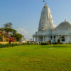 Birla Shri Lakshmi Narayan Tempel