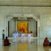 Birla Shri Lakshmi Narayan Tempel
