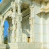 Birla Shri Lakshmi Narayan Tempel