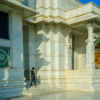 Birla Shri Lakshmi Narayan Tempel