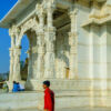 Birla Shri Lakshmi Narayan Tempel