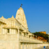 Birla Shri Lakshmi Narayan Tempel