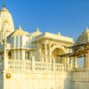 Birla Shri Lakshmi Narayan Tempel